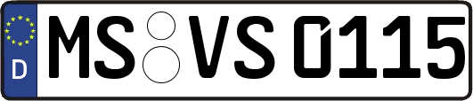 MS-VS0115