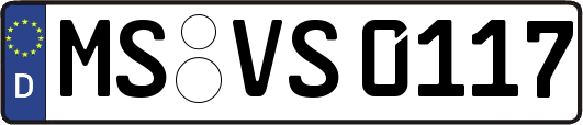 MS-VS0117
