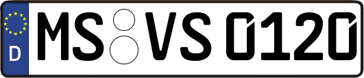 MS-VS0120