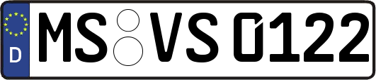 MS-VS0122