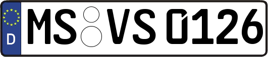 MS-VS0126