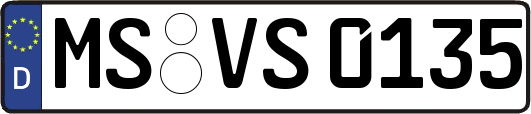 MS-VS0135