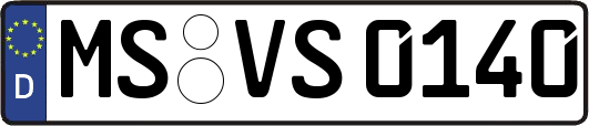 MS-VS0140