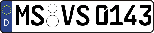 MS-VS0143