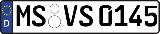 MS-VS0145