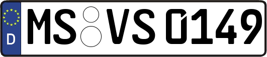 MS-VS0149