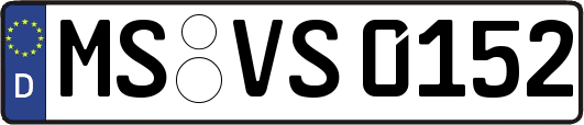 MS-VS0152