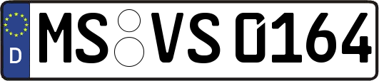 MS-VS0164