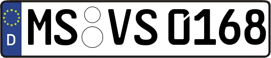 MS-VS0168