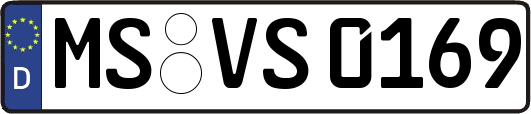 MS-VS0169