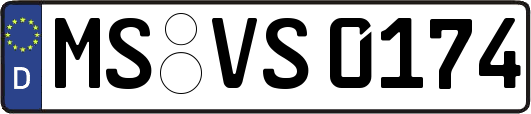 MS-VS0174