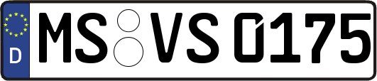 MS-VS0175