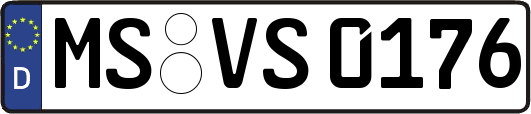 MS-VS0176