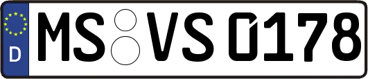 MS-VS0178