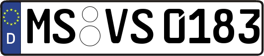 MS-VS0183