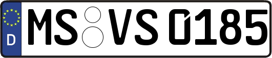 MS-VS0185