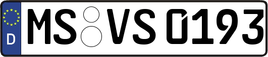 MS-VS0193