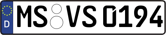 MS-VS0194