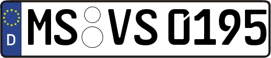 MS-VS0195