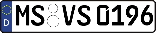 MS-VS0196