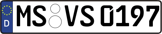 MS-VS0197