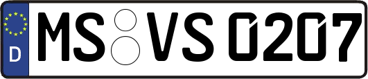 MS-VS0207