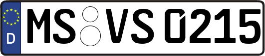 MS-VS0215
