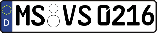 MS-VS0216