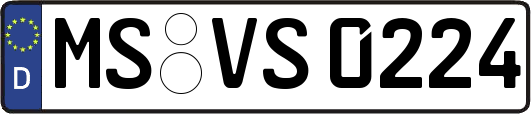 MS-VS0224