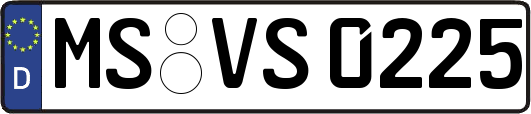 MS-VS0225