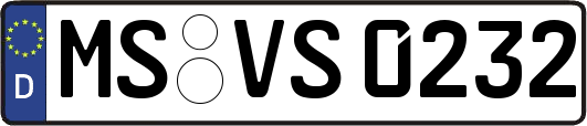 MS-VS0232