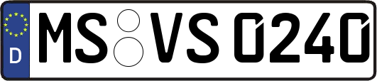 MS-VS0240