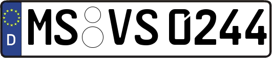 MS-VS0244
