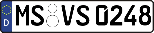 MS-VS0248
