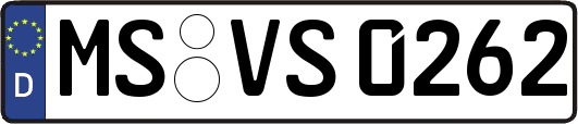 MS-VS0262