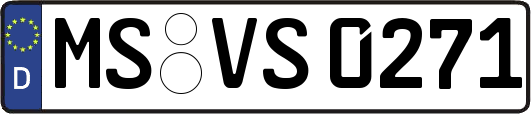 MS-VS0271
