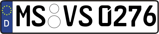 MS-VS0276