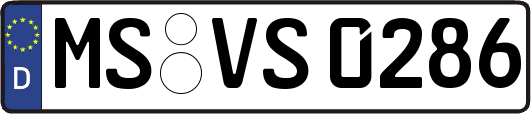 MS-VS0286