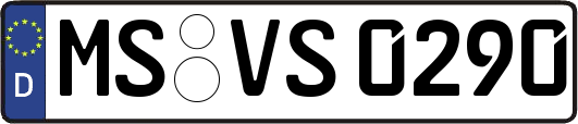 MS-VS0290
