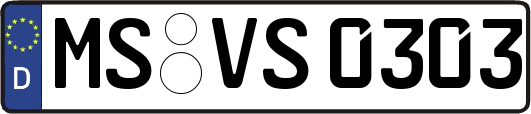 MS-VS0303