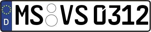 MS-VS0312