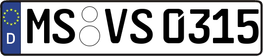 MS-VS0315