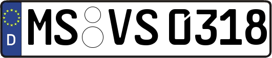 MS-VS0318