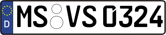 MS-VS0324