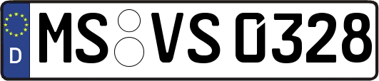 MS-VS0328