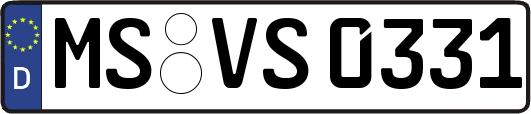 MS-VS0331