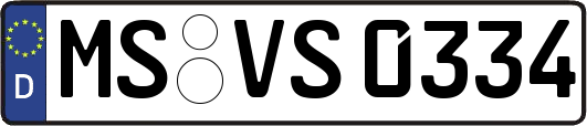 MS-VS0334