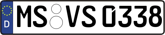 MS-VS0338