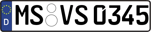 MS-VS0345
