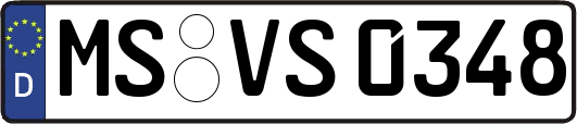 MS-VS0348